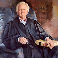 Judge Allen Norris
